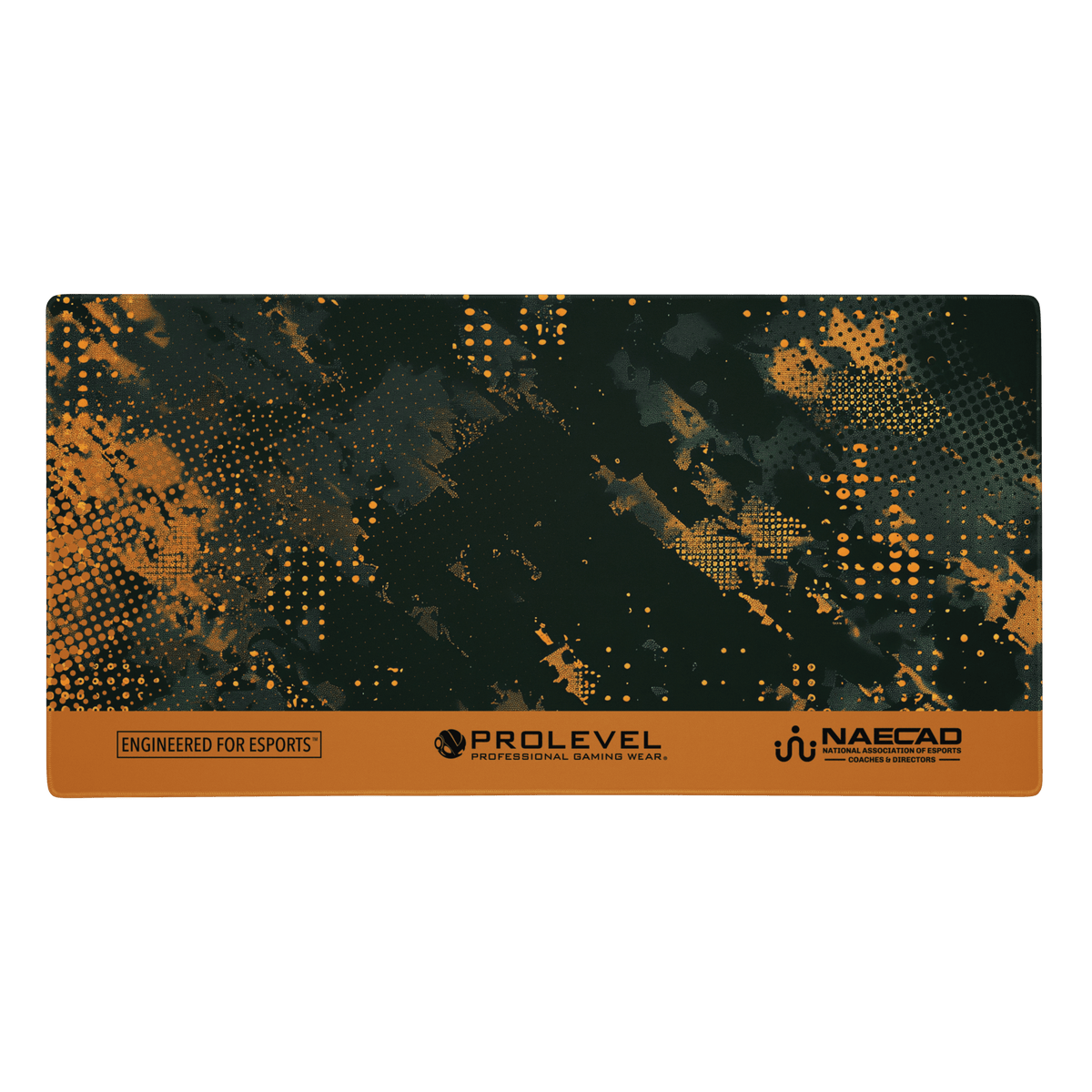 Autumn Warfare Collection I XL Gaming mouse pad