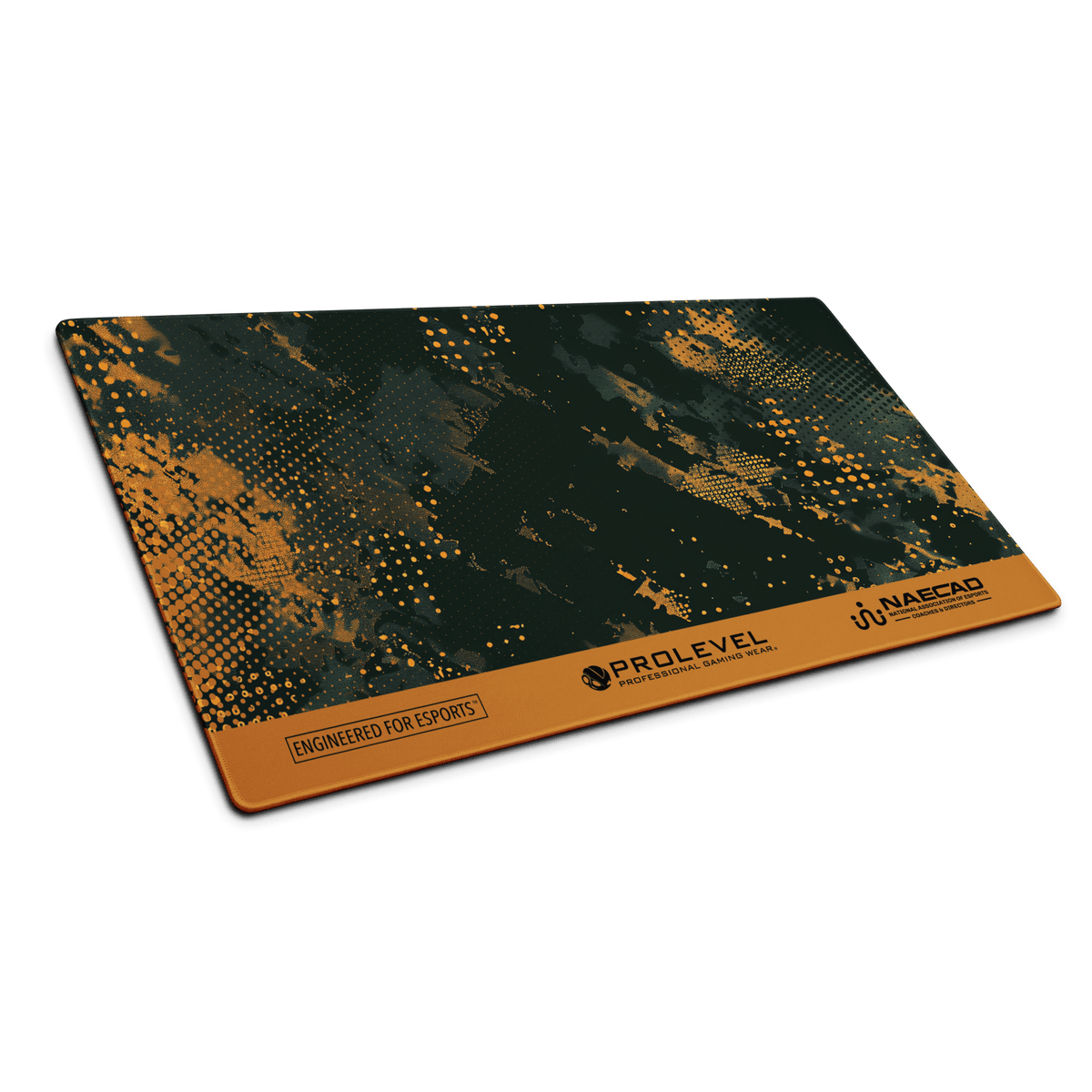 Autumn Warfare Collection I XL Gaming mouse pad