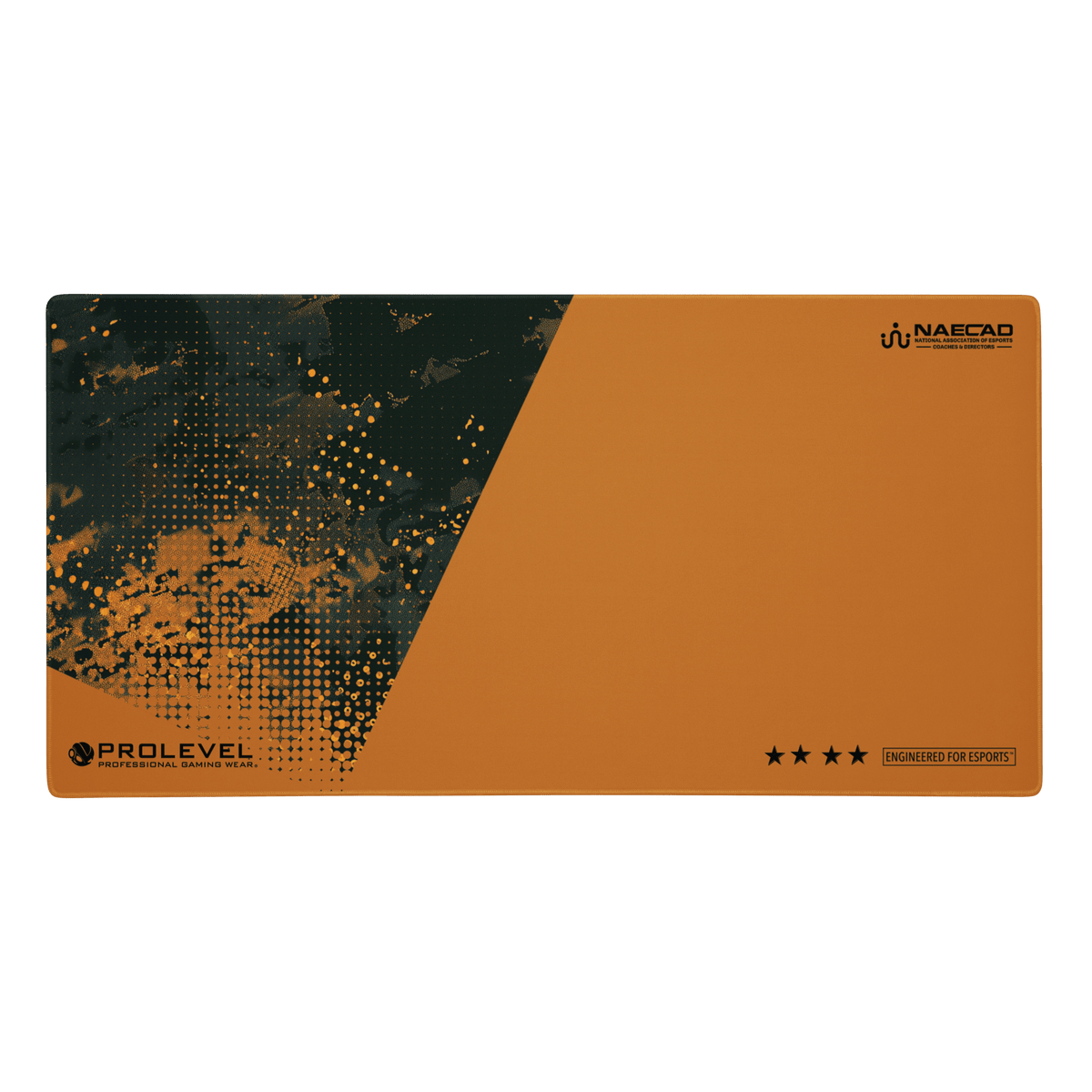 Autumn Warfare Collection II XL Gaming mouse pad