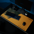 Autumn Warfare Collection II XL Gaming mouse pad