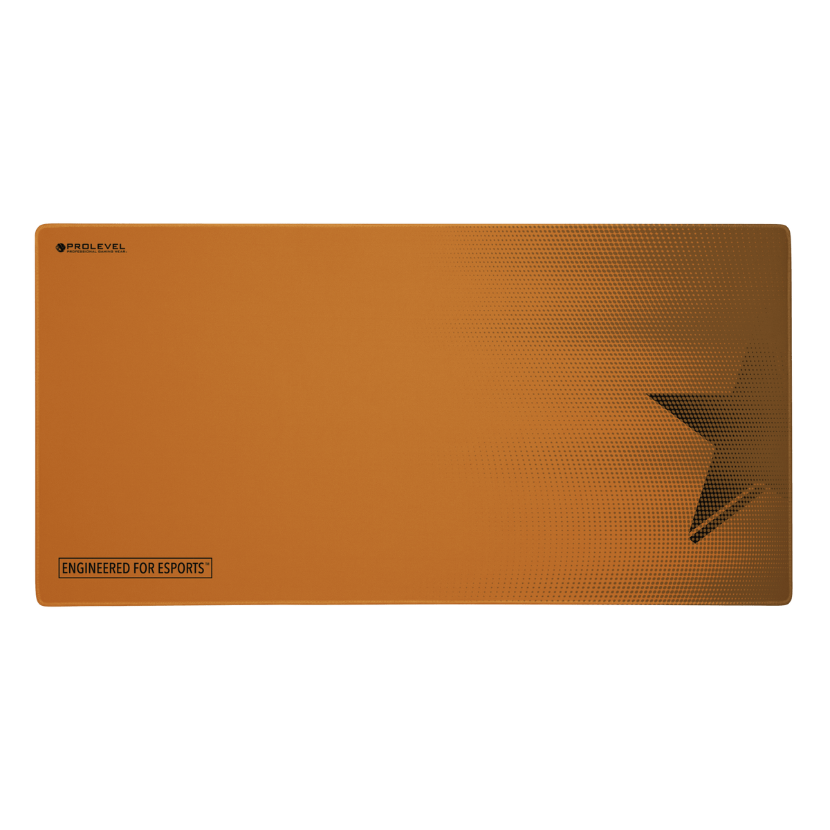 Autumn Warfare Collection III XL Gaming mouse pad