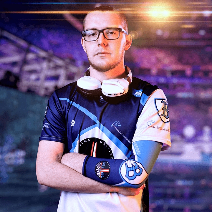 Custom Esports Gaming Jersey & Clothing-Prolevel Gaming Wear – Prolevel ...