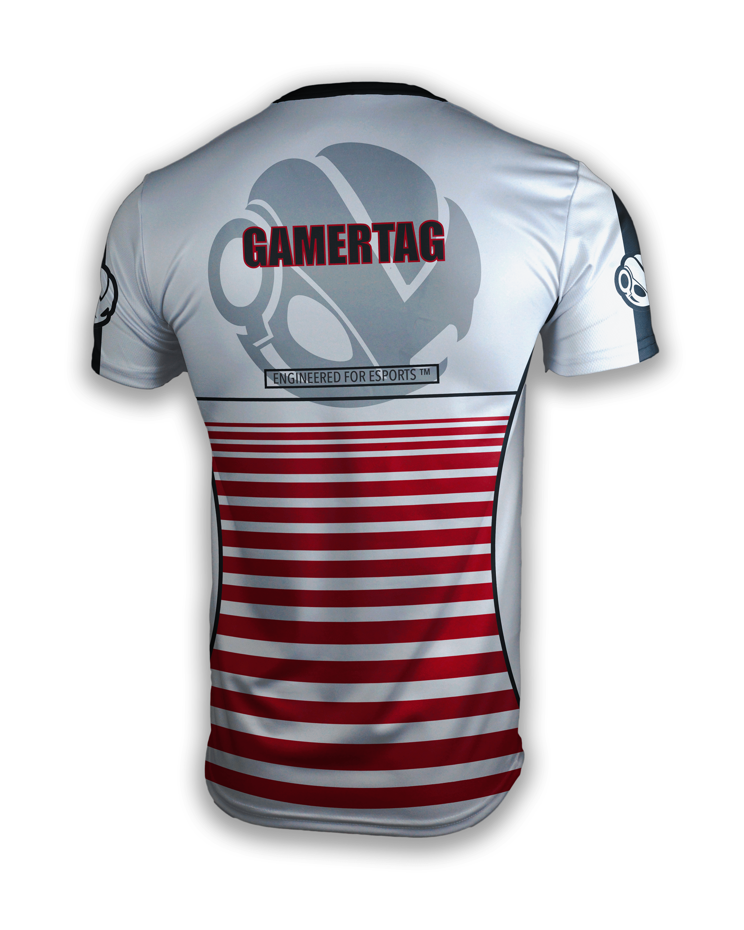 PROLEVEL COMPETITOR JERSEY - SPORT - Prolevel | Professional Gaming Wear®
