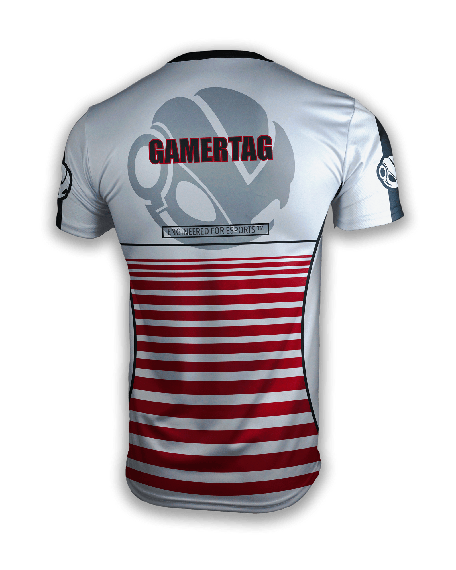 PROLEVEL COMPETITOR JERSEY - SPORT - Prolevel | Professional Gaming Wear®