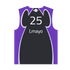 PROLEVEL | Lambda Elite Pro-Series Gaming Jersey