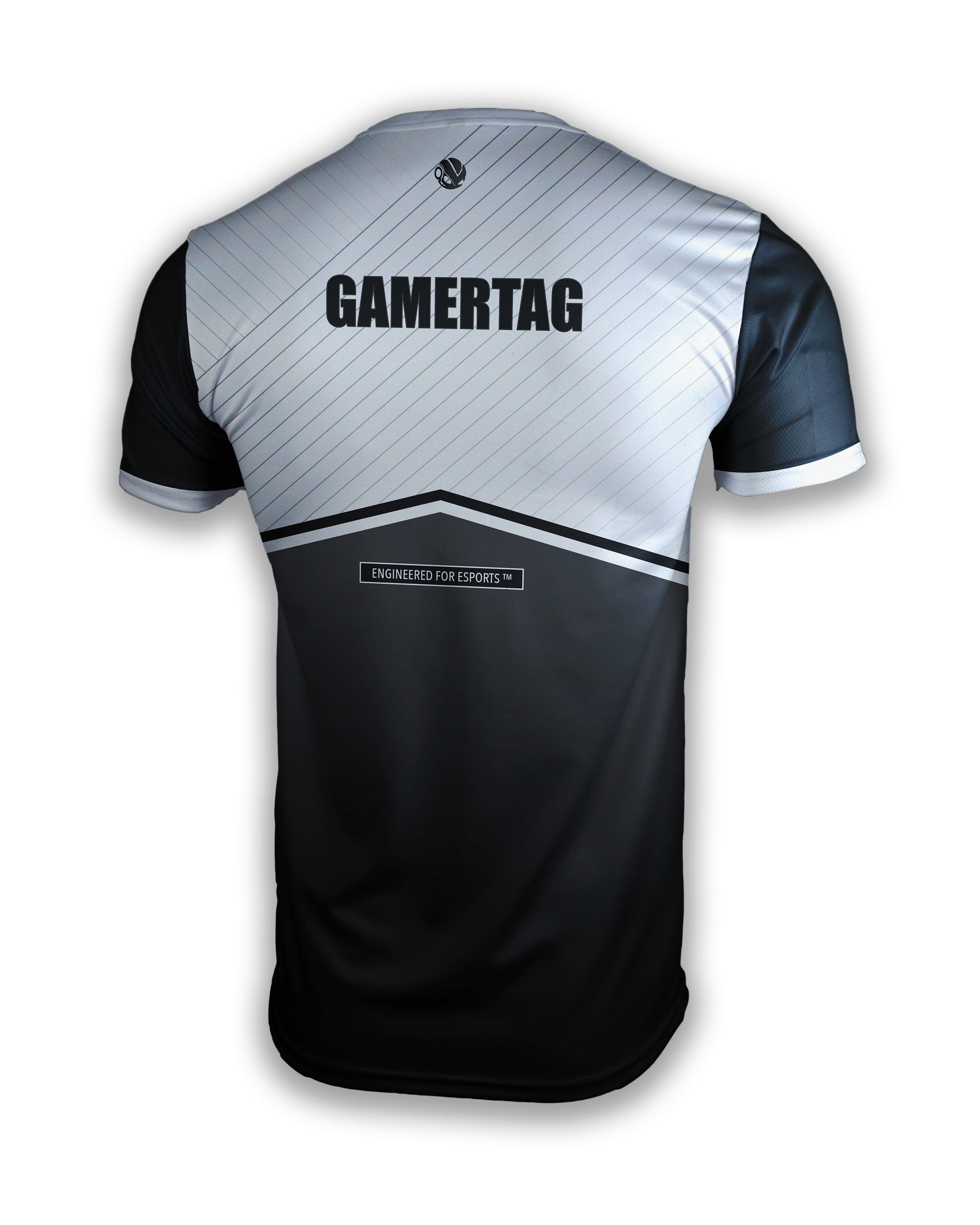 PROLEVEL COMPETITOR JERSEY -  AFK