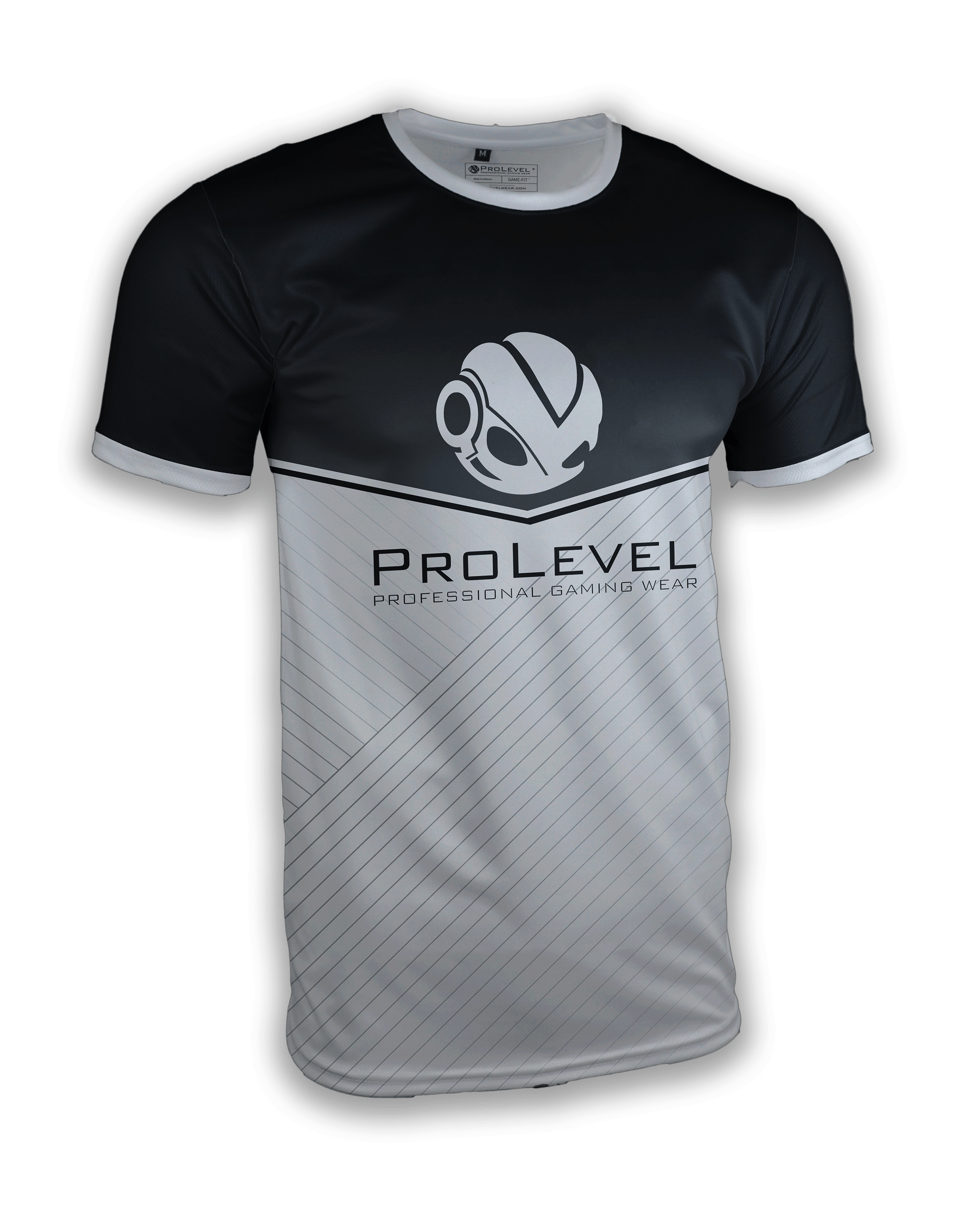 PROLEVEL COMPETITOR JERSEY -  AFK