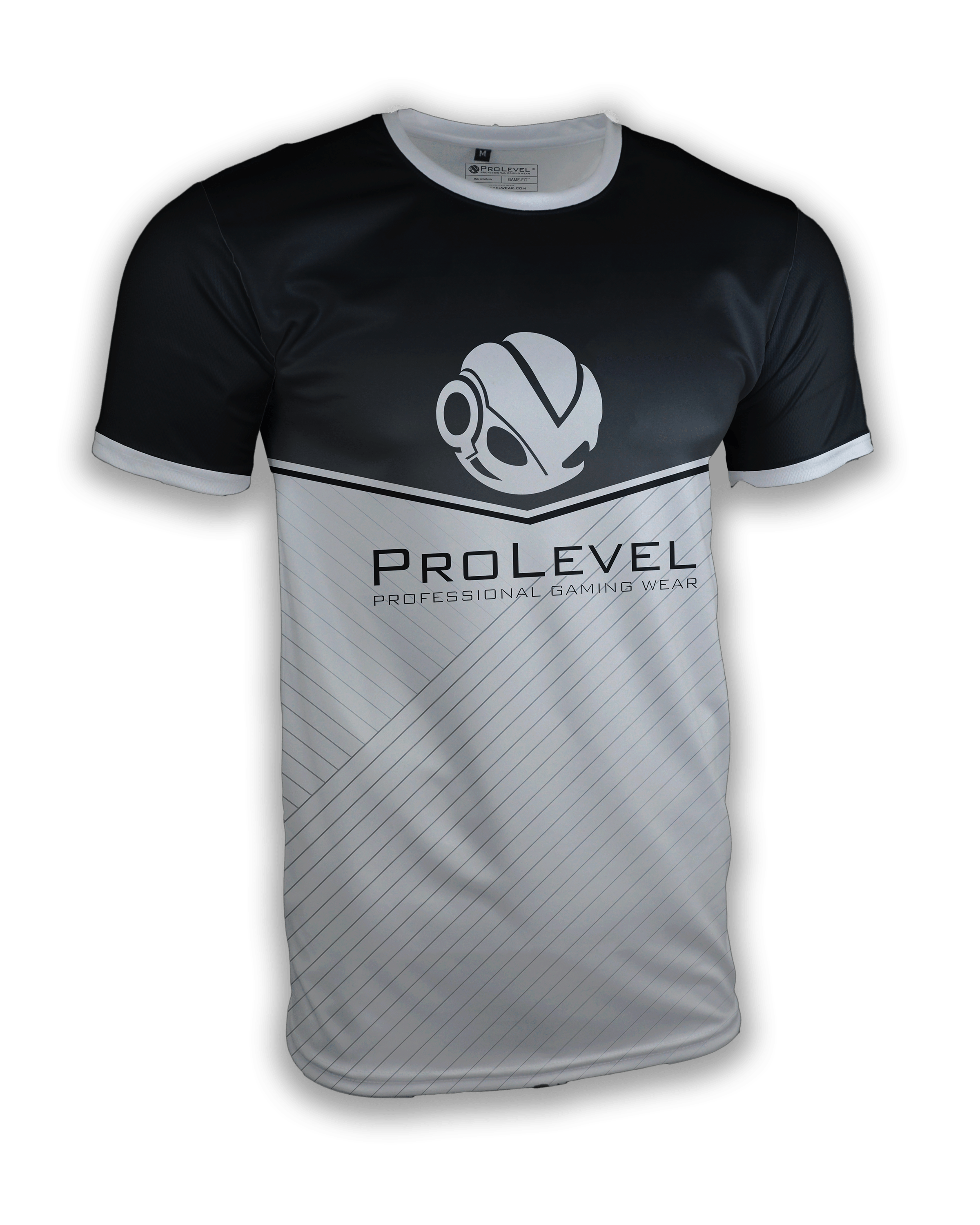 Esports Competitor Jersey- Crush, - Prolevel