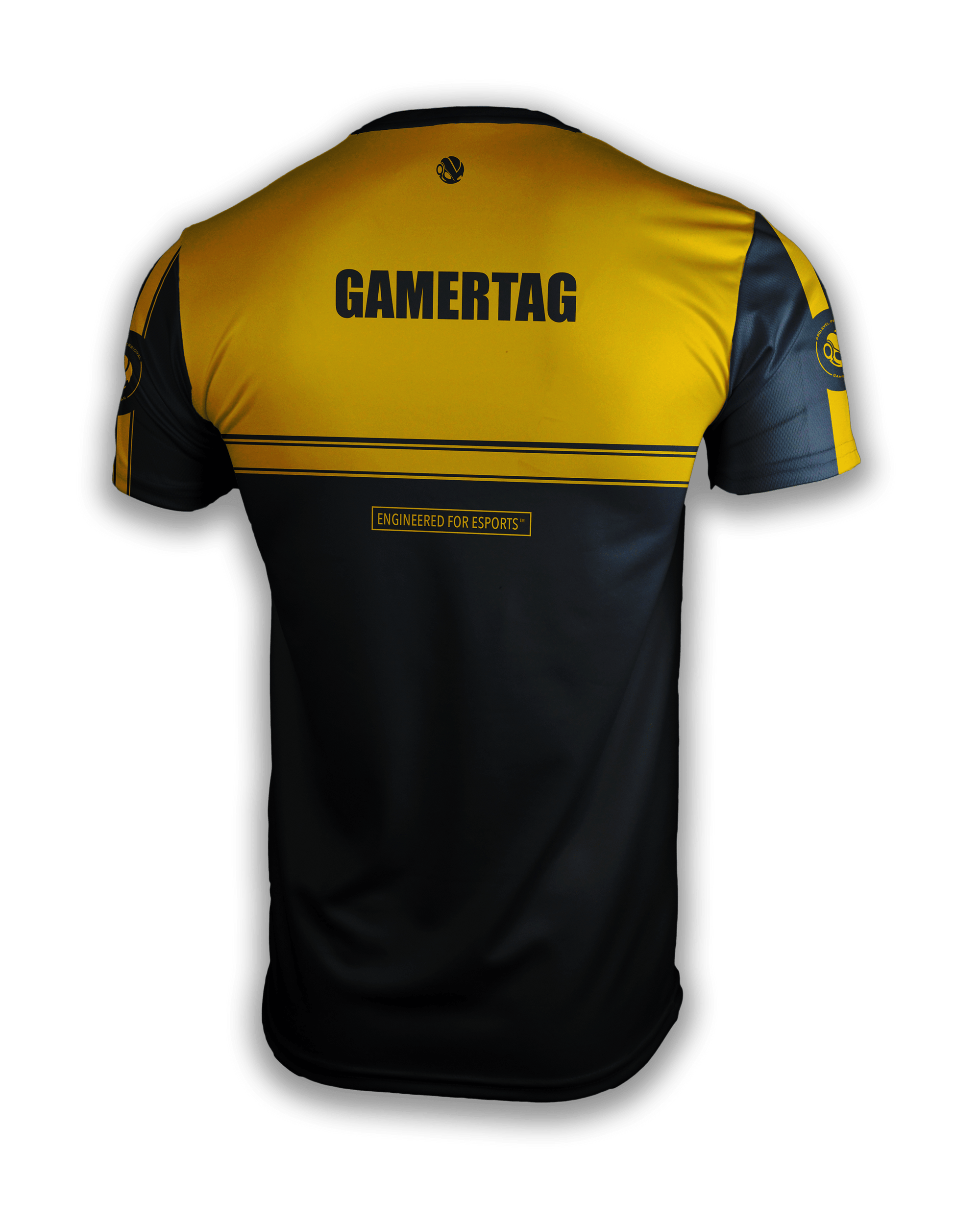 PROLEVEL COMPETITOR JERSEY -  KDR