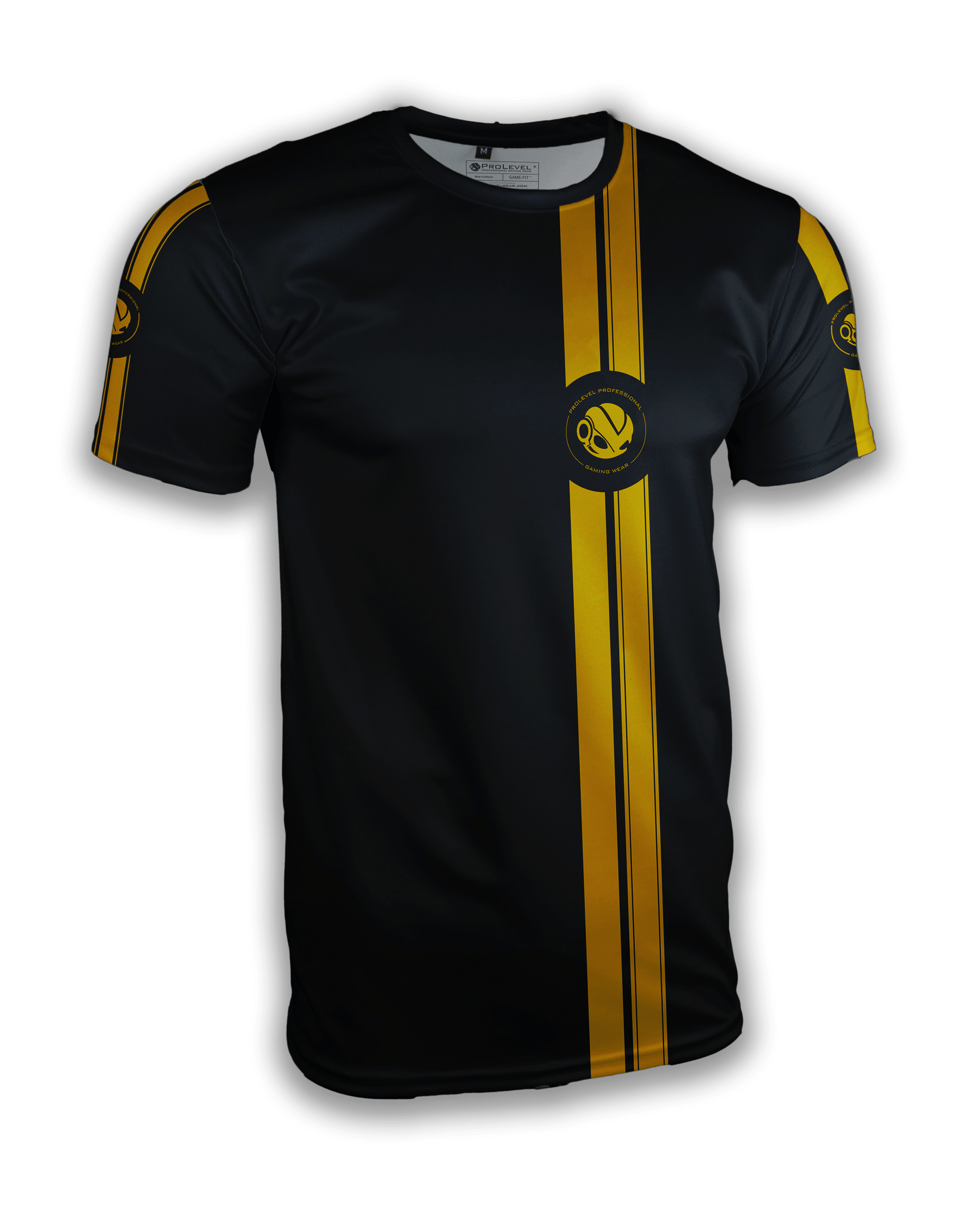 PROLEVEL COMPETITOR JERSEY -  KDR