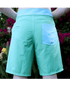 BOARD SHORTS (MAPHACKER) - COLOR