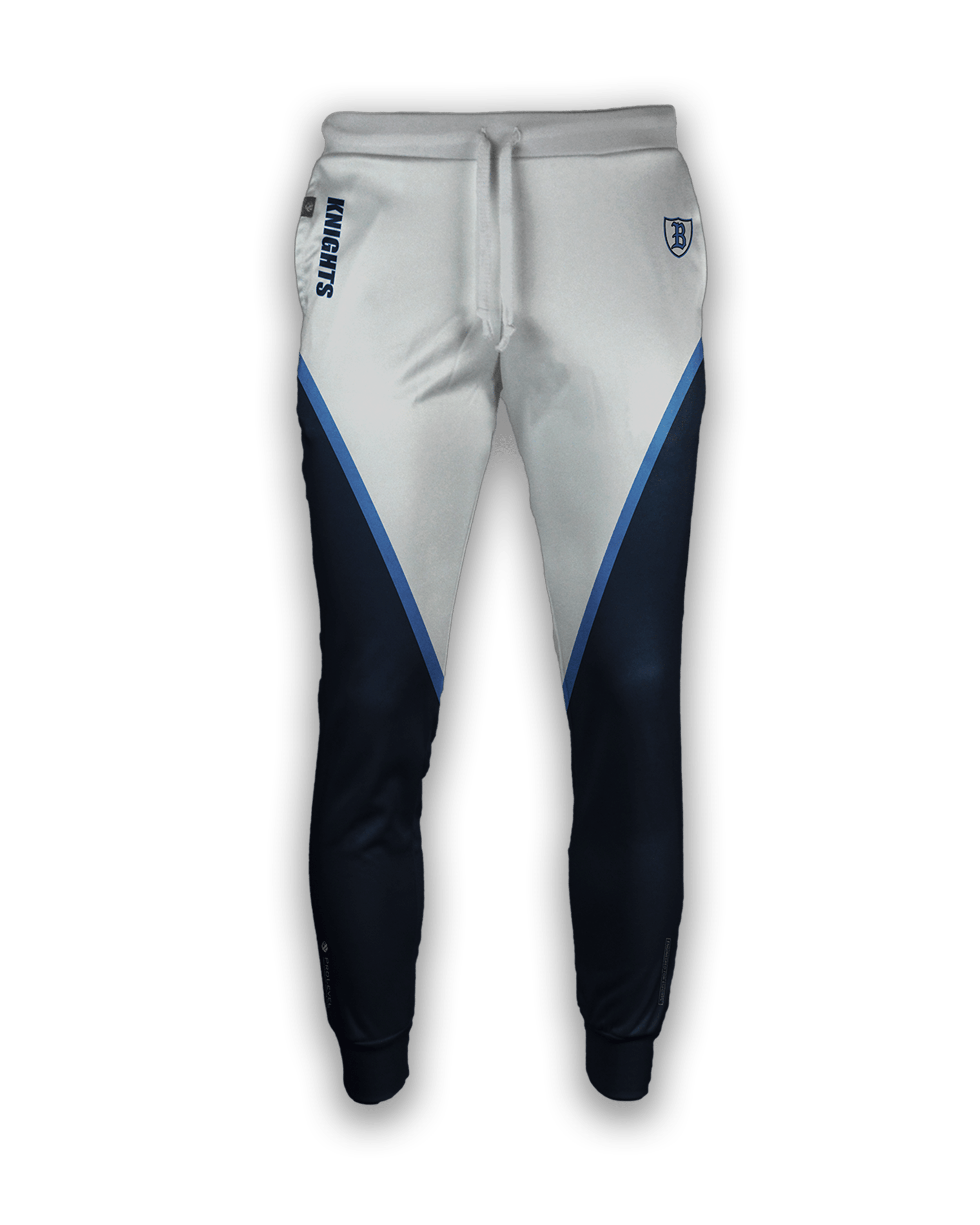 FUeL Bullard Prolevel® Poly Fleece Joggers - Prolevel | Professional Gaming Wear®
