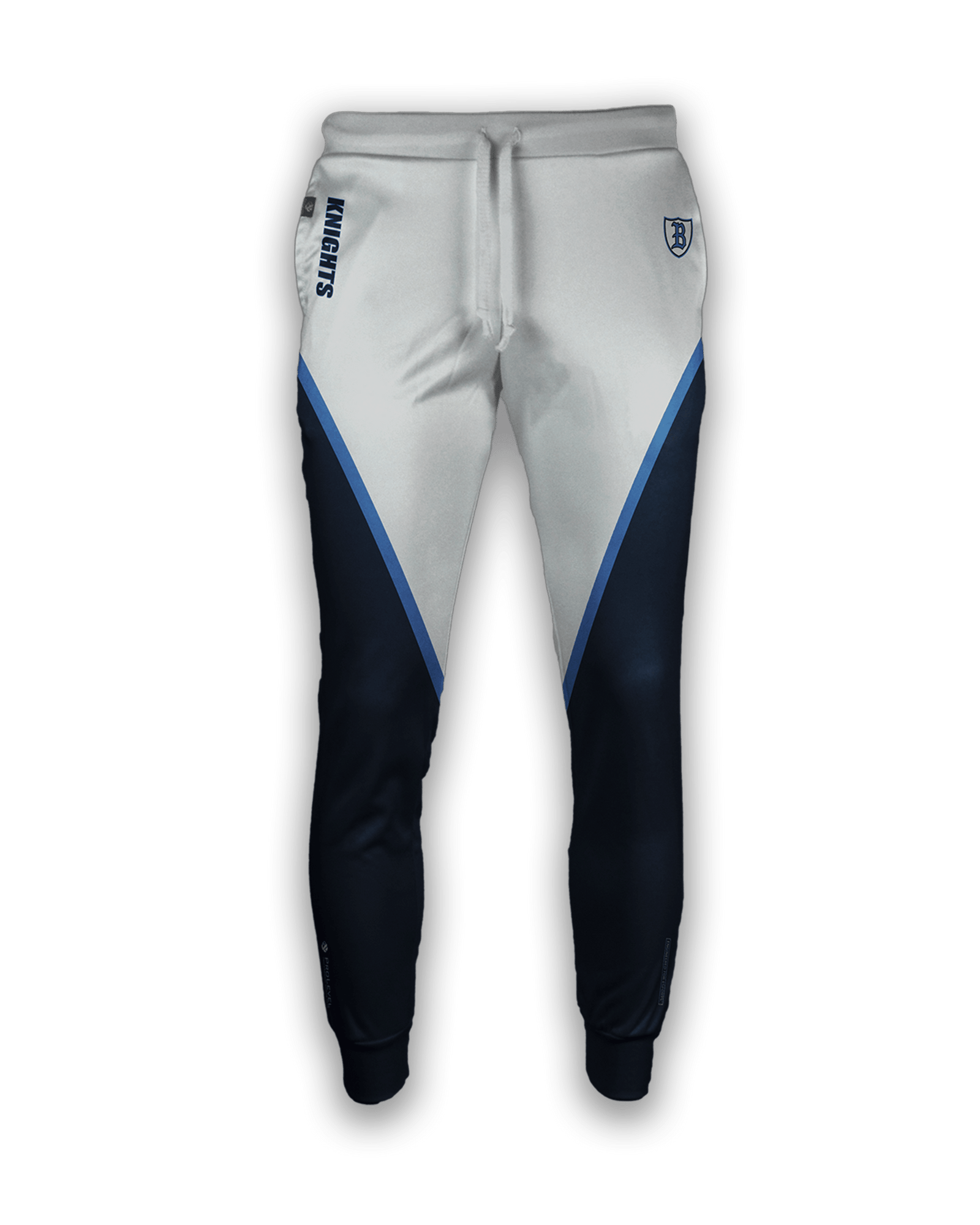 FUeL Bullard Prolevel® Poly Fleece Joggers - Prolevel | Professional Gaming Wear®