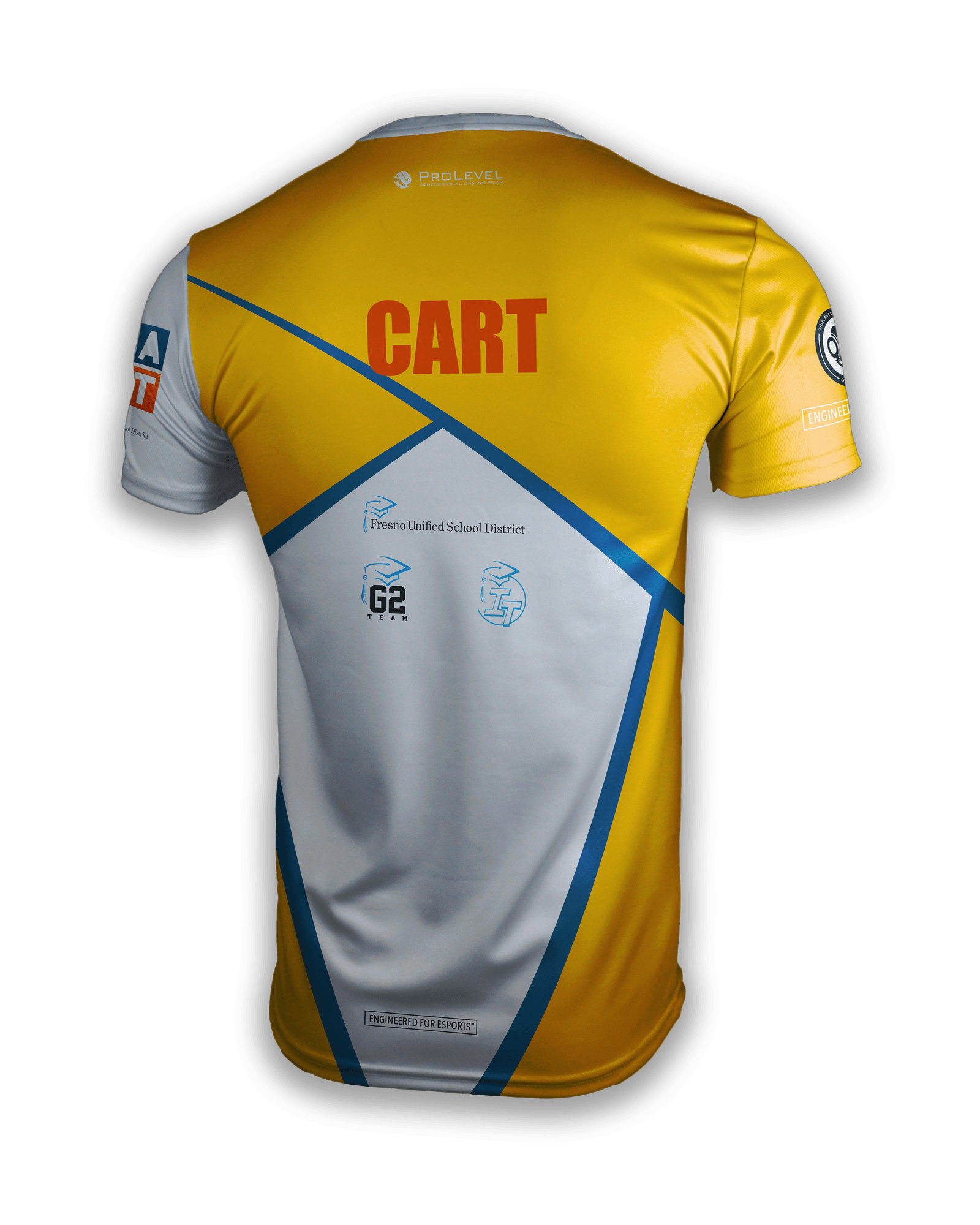 Shop Best High School Esports Jersey, Tagged 'Cart' - Prolevel