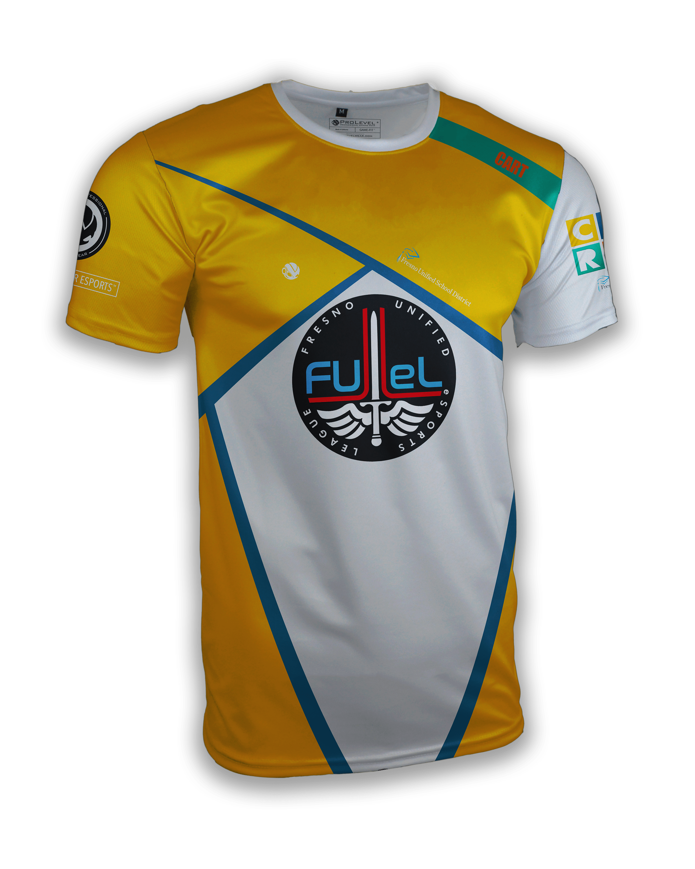 Pro sales gaming jersey
