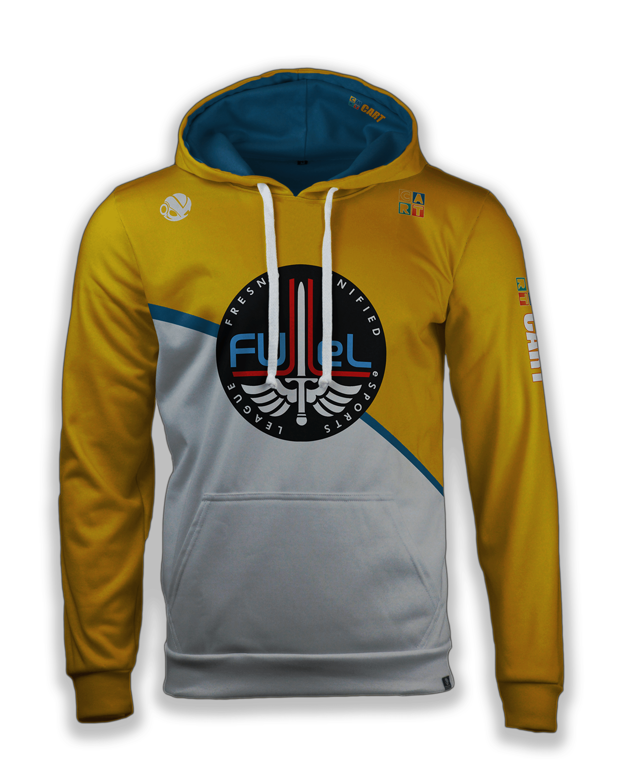 Esports best sale hoodie maker