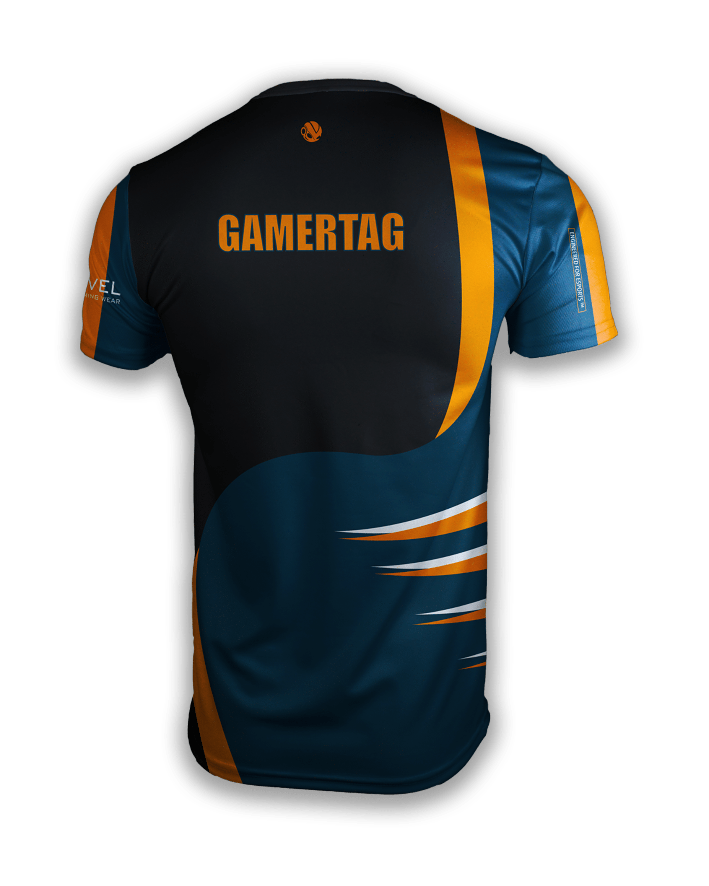 PROLEVEL COMPETITOR JERSEY - CRUSH - Prolevel | Professional Gaming Wear®