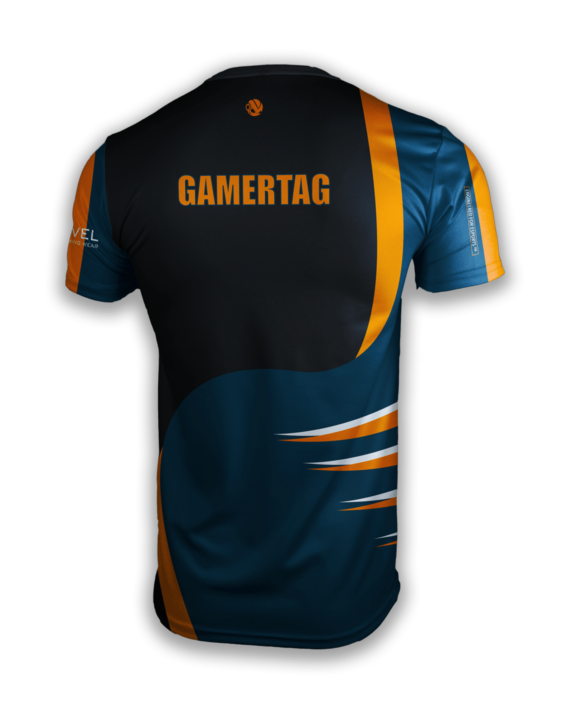 Vile Gaming Pro Jersey