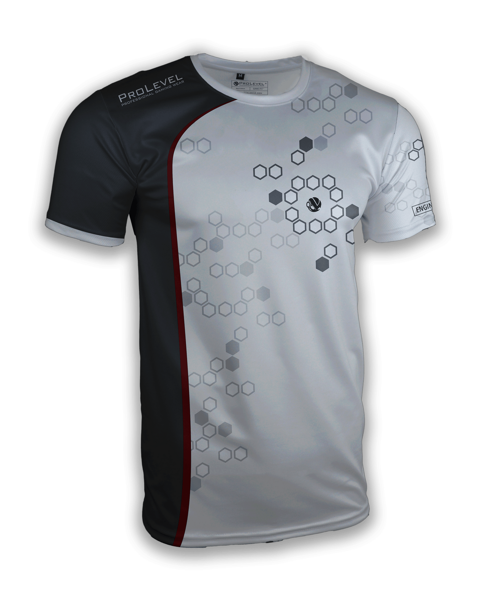 PROLEVEL COMPETITOR JERSEY - GG RETRO