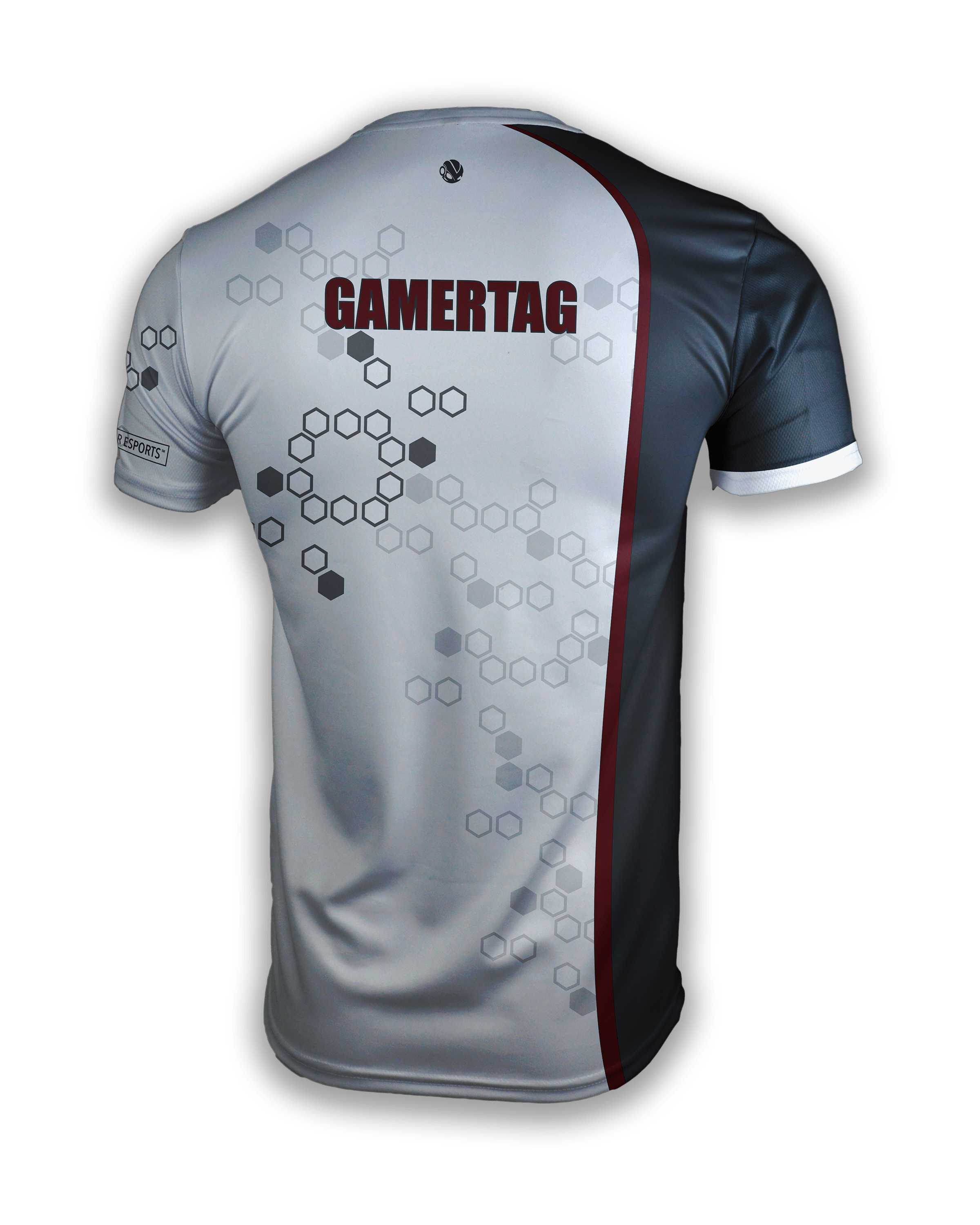 PROLEVEL COMPETITOR JERSEY - GG RETRO