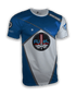 FUeL Design Science Esports Prolevel® Competitor Jersey - Prolevel | Professional Gaming Wear®