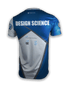 FUeL Design Science Esports Prolevel® Competitor Jersey - Prolevel | Professional Gaming Wear®