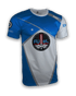 FUeL DeWolf Esports Prolevel® Competitor Jersey - Prolevel | Professional Gaming Wear®