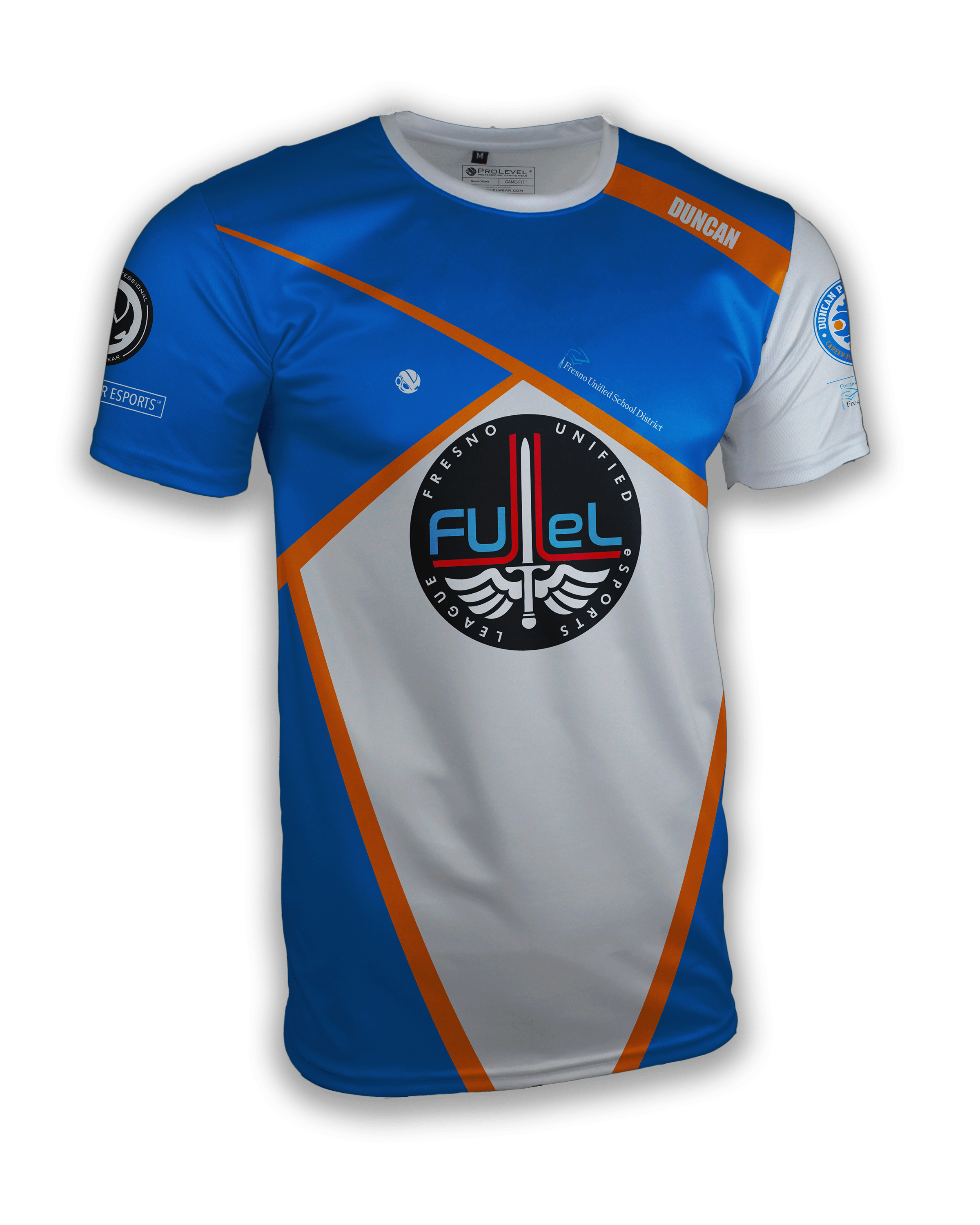 PALI Esports Jersey – Cranium Apparel