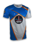 FUeL Duncan Esports Prolevel® Competitor Jersey - Prolevel | Professional Gaming Wear®