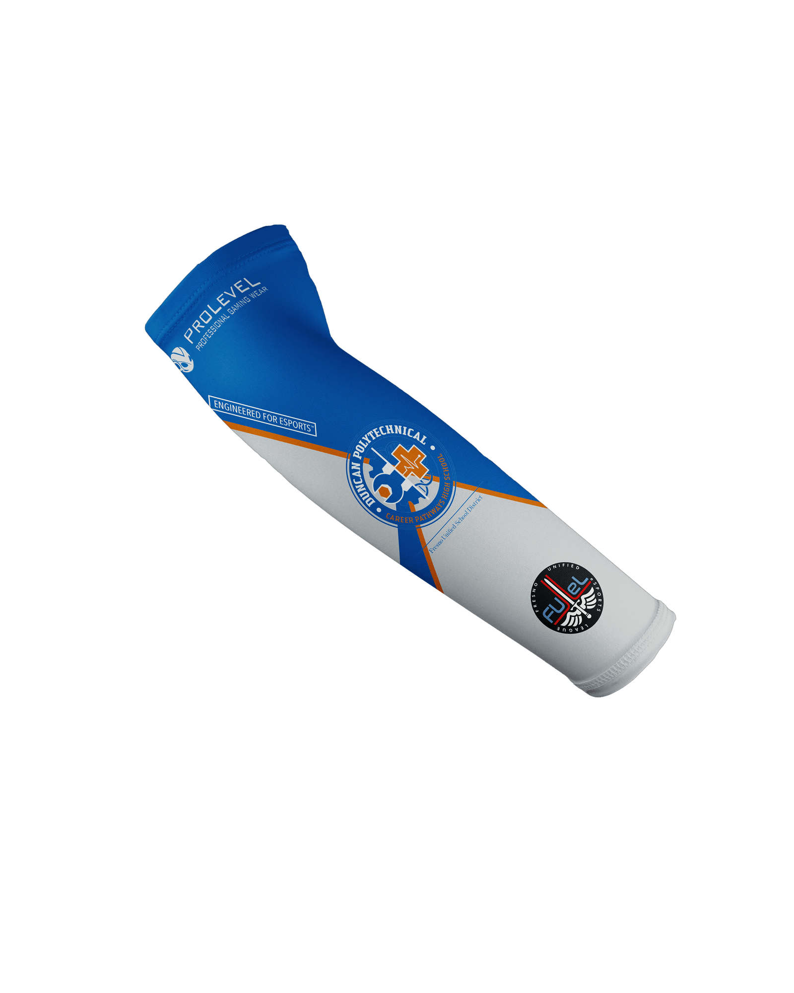 FUeL Duncan Gaming Sleeve - Prolevel® Game-Fit Compression Sleeve - Prolevel | Professional Gaming Wear®