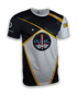 FUeL Edison Esports Prolevel® Competitor Jersey - Prolevel | Professional Gaming Wear®