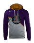 FUeL Fresno High Prolevel® Hybrid Pullover Hoodie - Prolevel | Professional Gaming Wear®