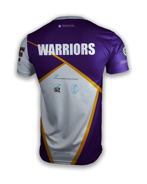 Fuel Duncan Esports Jersey, - Prolevel