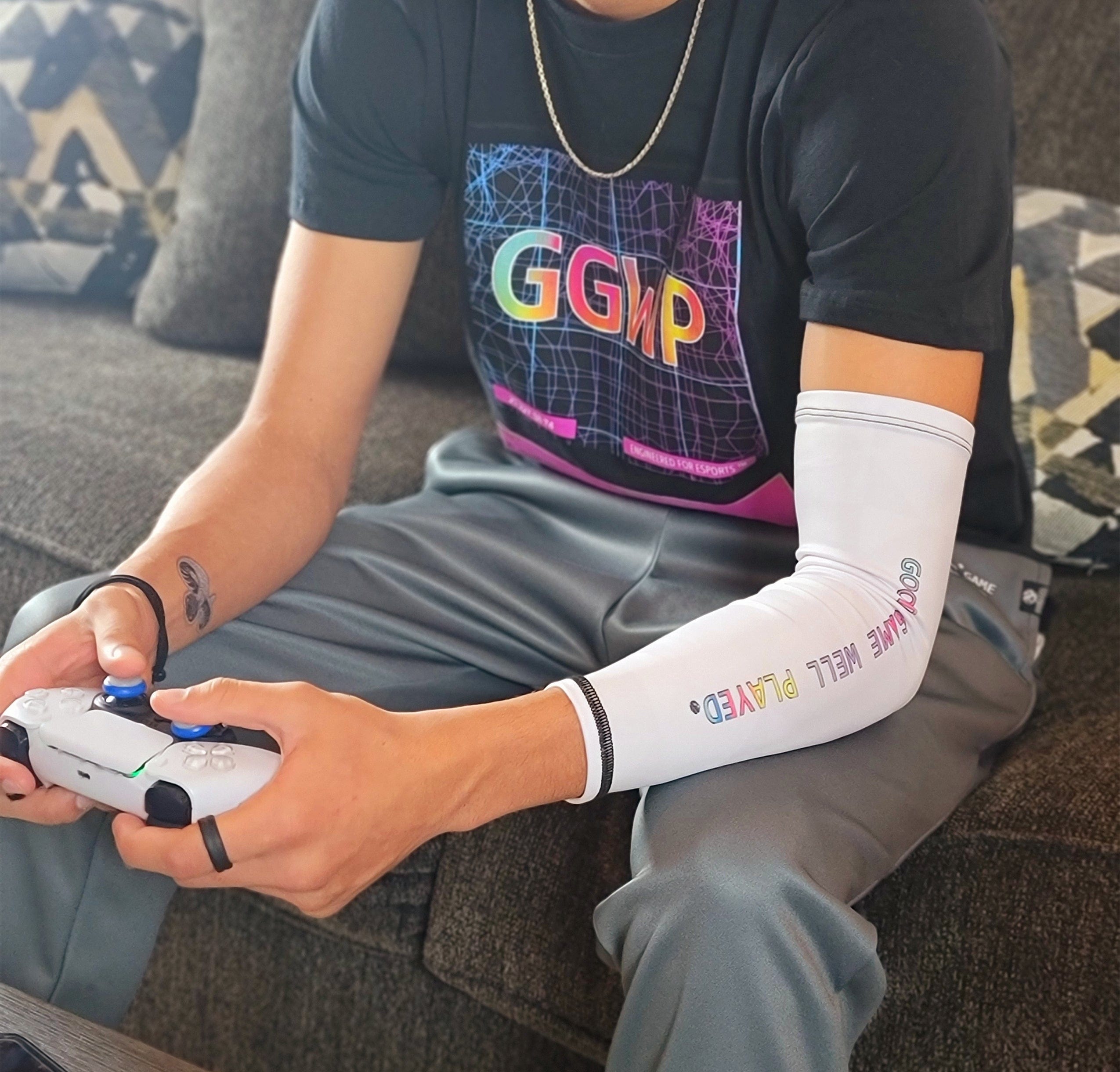 Gaming Sleeve: Boost Your Esports Performance and Comfort
