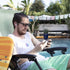 BOARD SHORTS (MAPHACKER) - COLOR