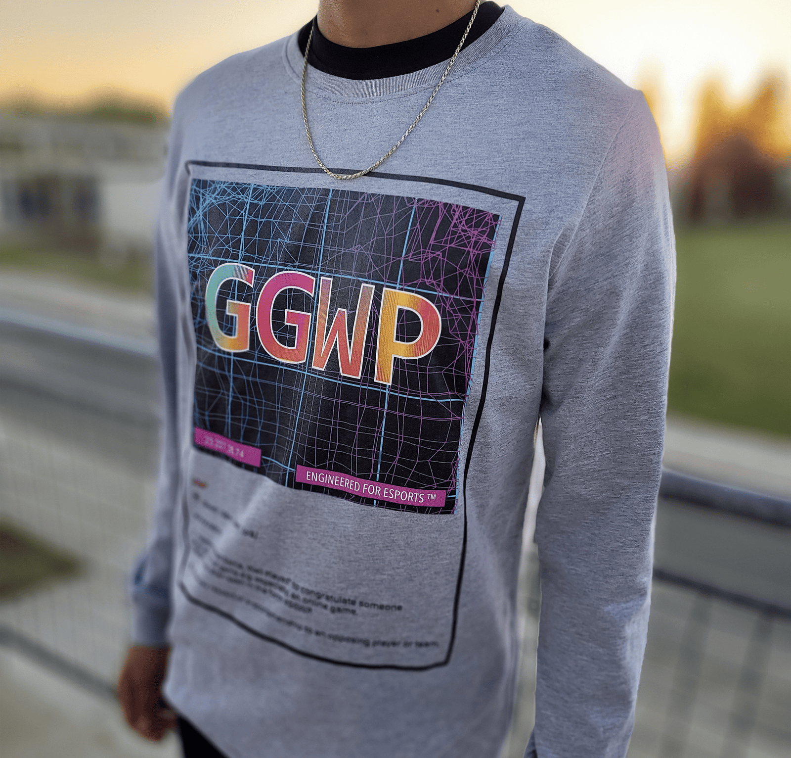 GGWP 