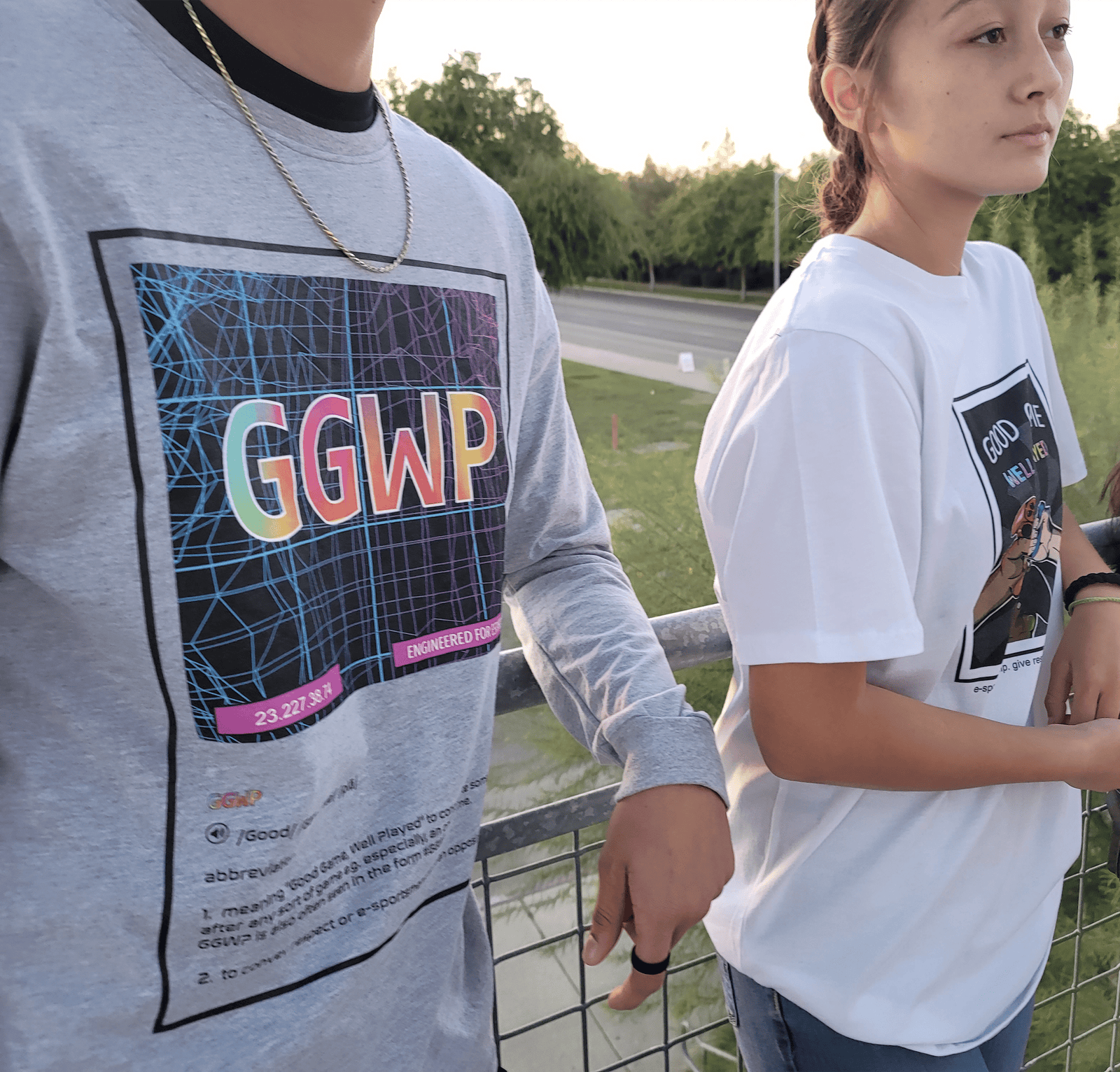 GGWP 
