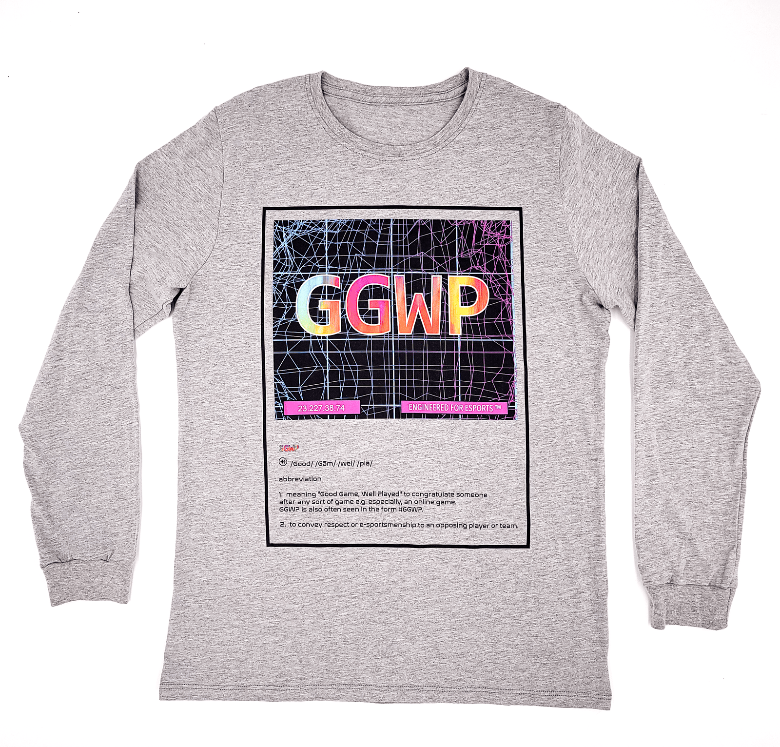 GGWP 