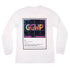 GGWP Definition Long Sleeve Crew Tee