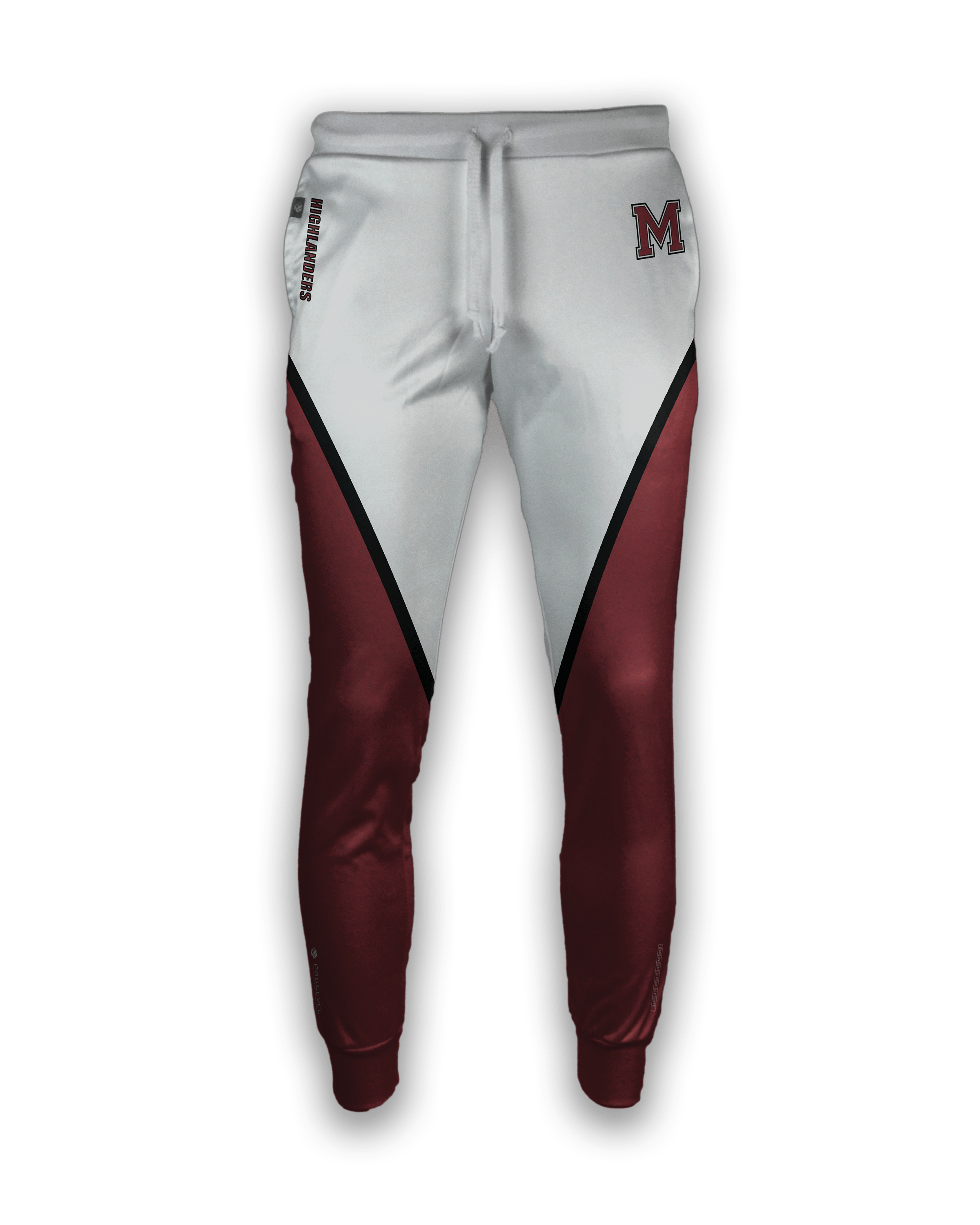 FUeL McLane Prolevel® Poly Fleece Joggers - Prolevel | Professional Gaming Wear®