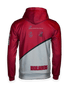 FUeL McLane Prolevel® Hybrid Pullover Hoodie - Prolevel | Professional Gaming Wear®