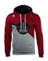 FUeL McLane Prolevel® Hybrid Pullover Hoodie - Prolevel | Professional Gaming Wear®