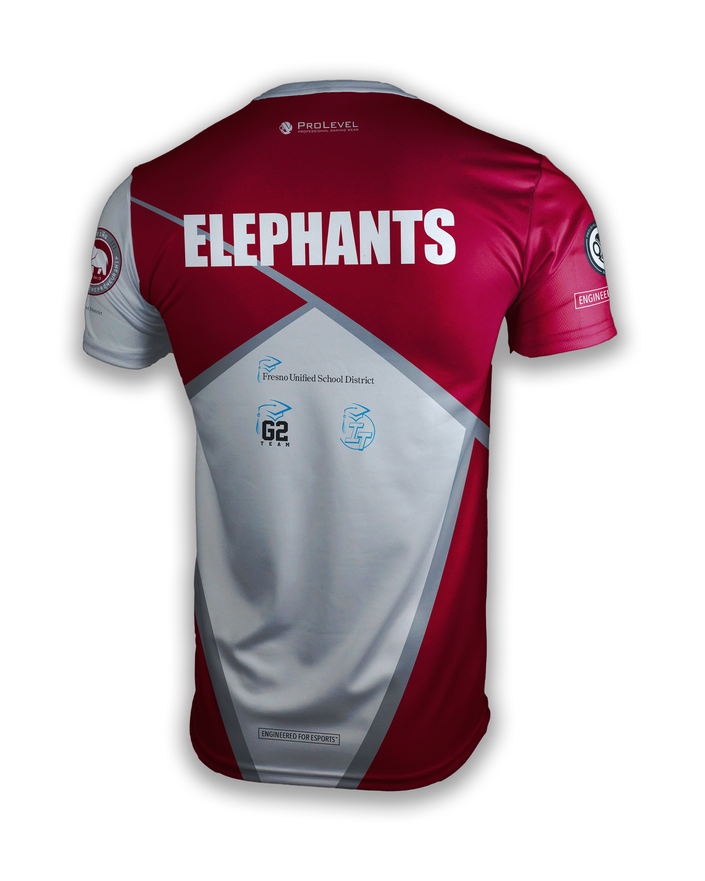 Apprentice Esports Pro Jersey