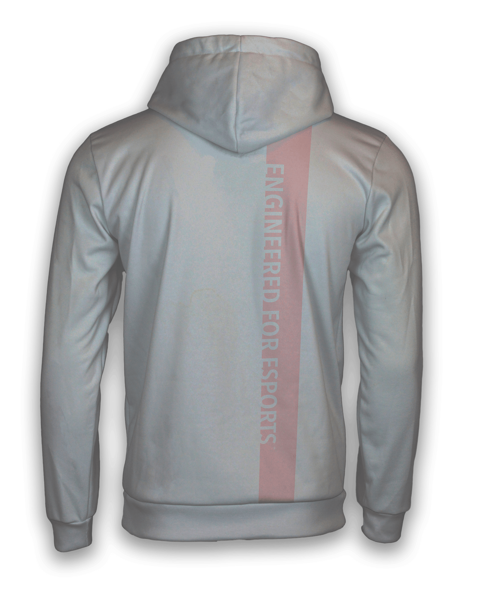 PPGW ( First Edition ) - POWDERPINK