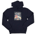 GGWP UNITED Unisex Pullover Hoodie