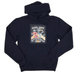 GGWP UNITED Unisex Pullover Hoodie
