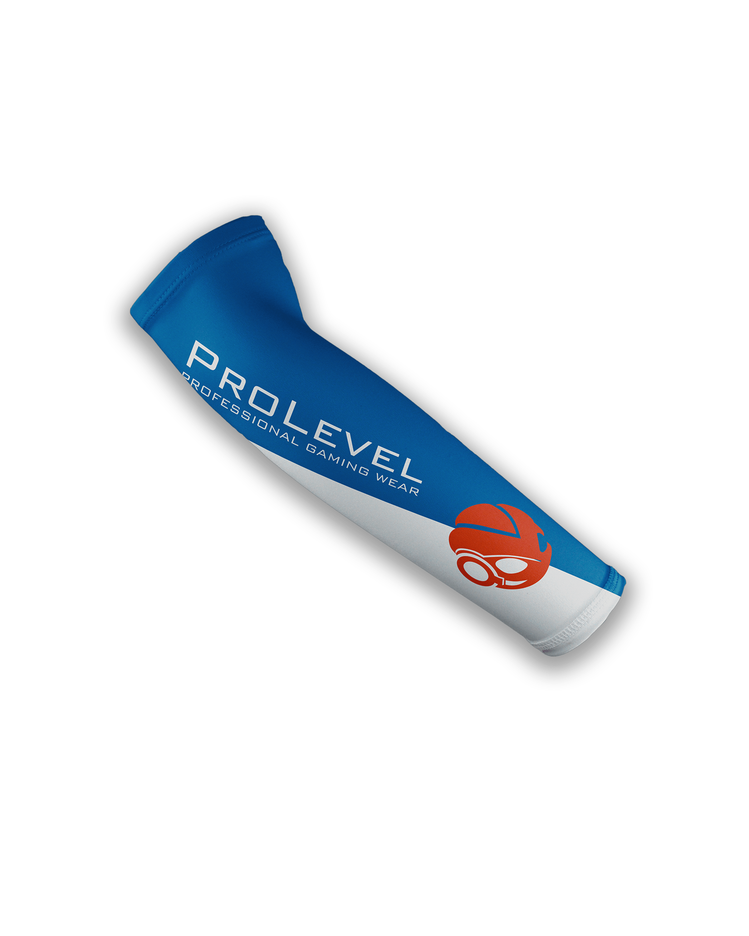 Racer Gaming Sleeve - Prolevel® Game-Fit Compression Sleeve