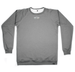 GGWP Raglan Crewneck Sweatshirt
