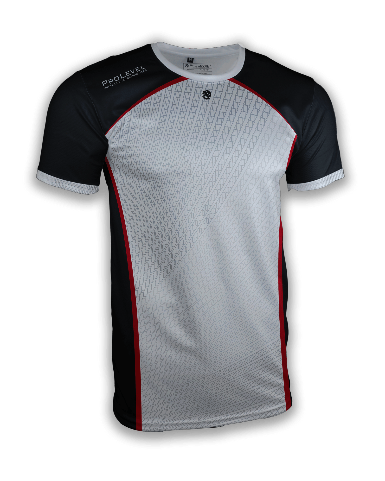 Raid Esports - Pro Jersey 