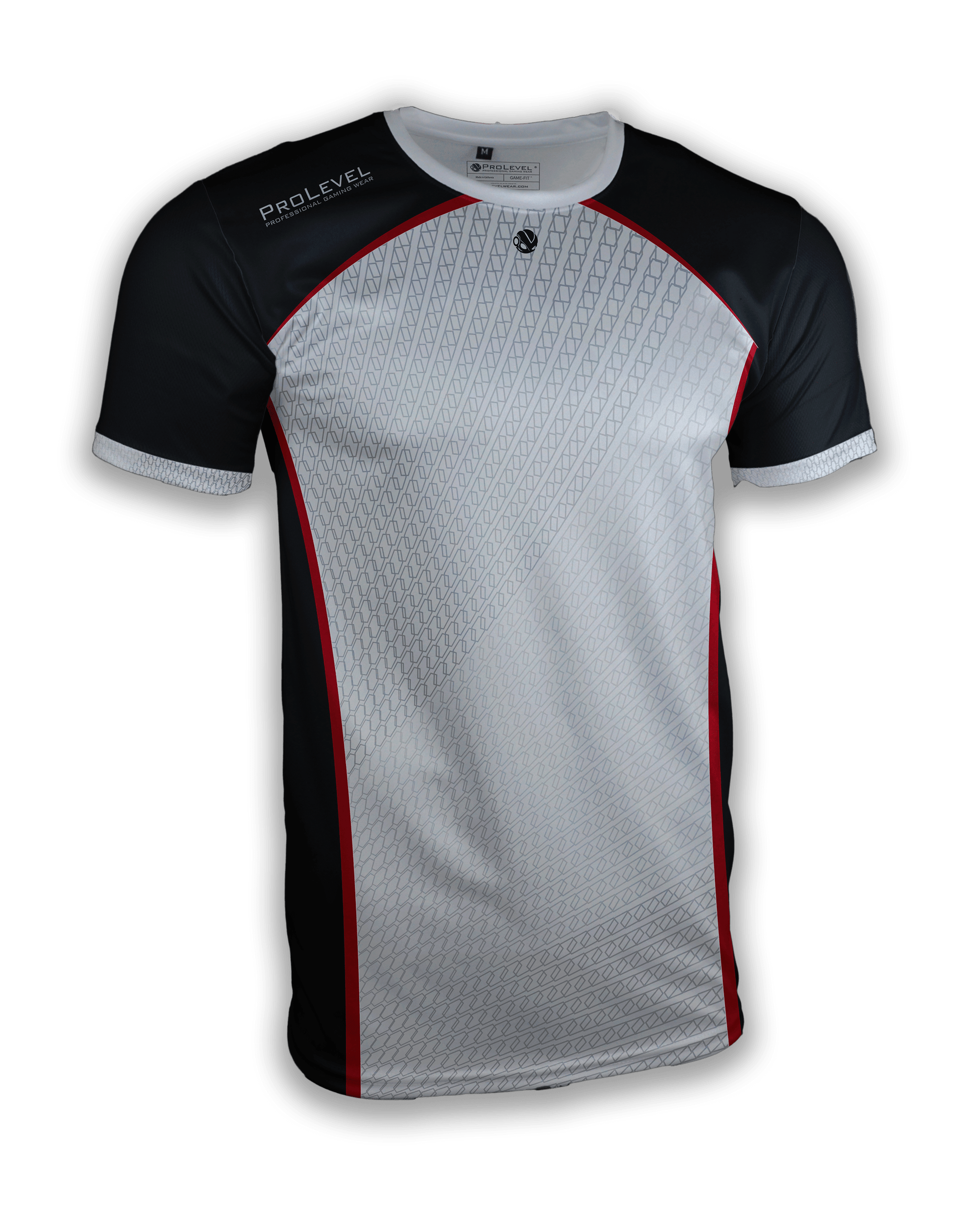 PROLEVEL COMPETITOR JERSEY -  AGGRO